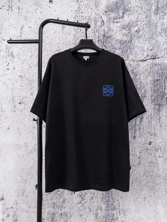 Picture of Loewe T Shirts Short _SKULoeweS-XLaatx048987